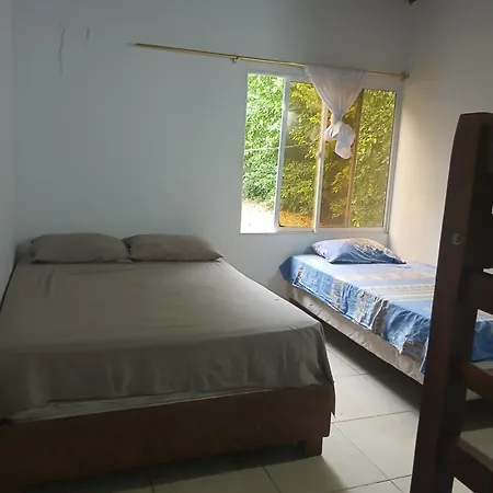 #48 - Bayunca Country house