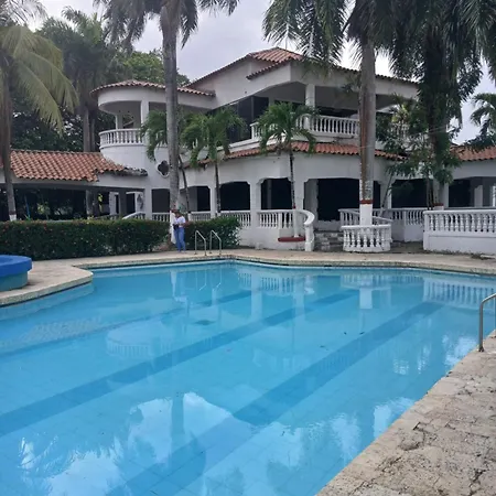 #48 - Bayunca Cartagena