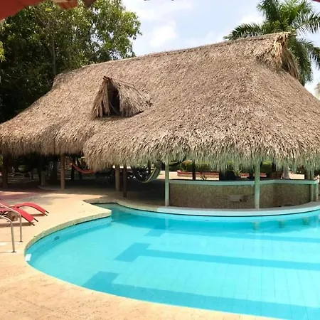 #48 - Bayunca * Cartagena