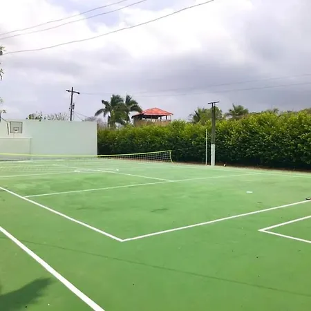 Casa rural #48 - Bayunca *