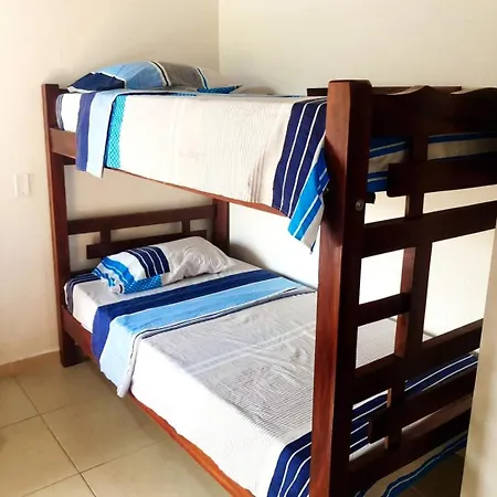 Casa rural #48 - Bayunca