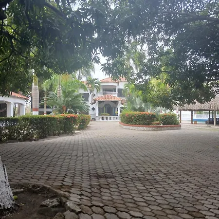 Casa rural #48 - Bayunca *